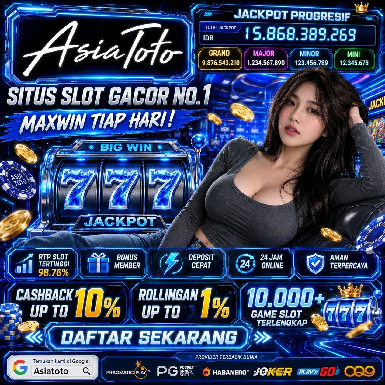 ASIATOTO